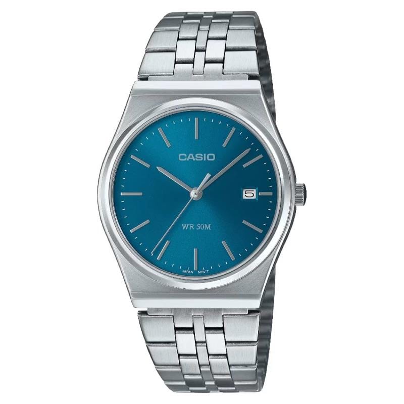 Casio Collection Timeless Relógio