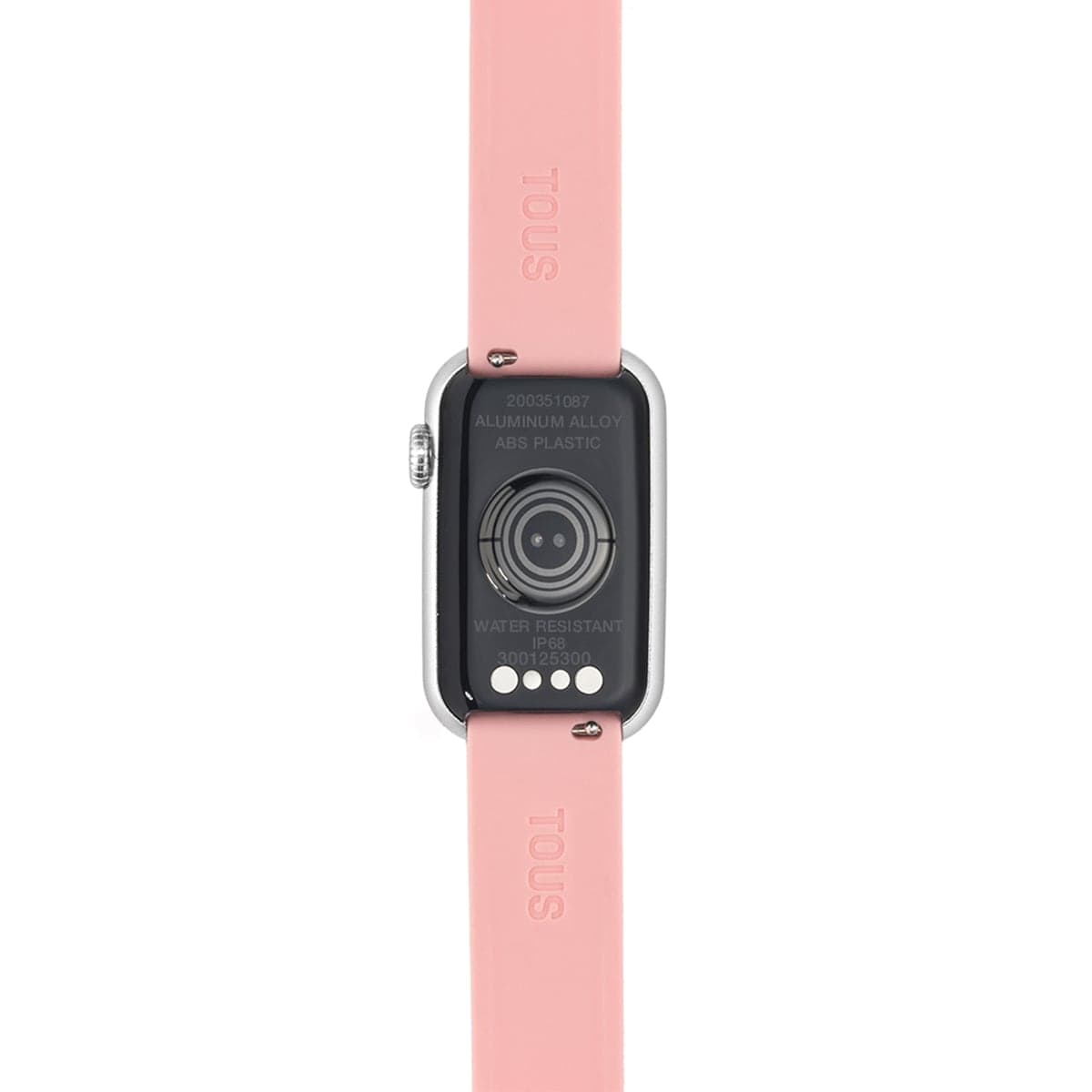 Tous T-Band Relógio Smartwatch Mulher