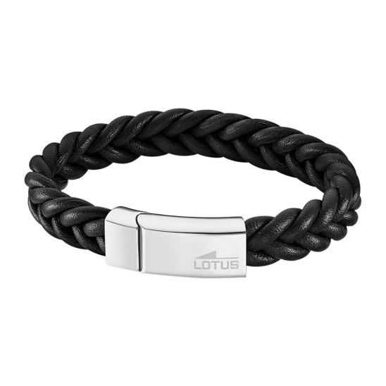 Lotus Style Man Basic Pulseira Homem