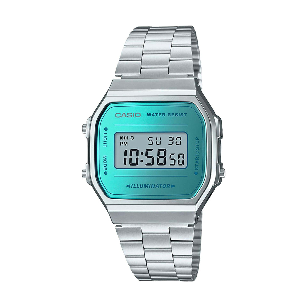 Casio Vintage Iconic Relógio