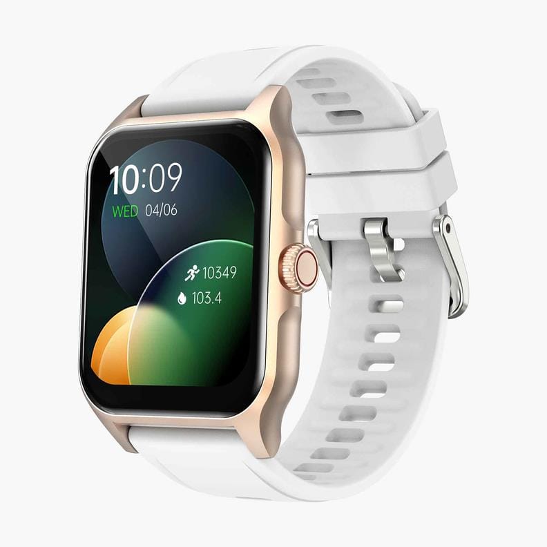 Radiant Las Vegas Smartwatch