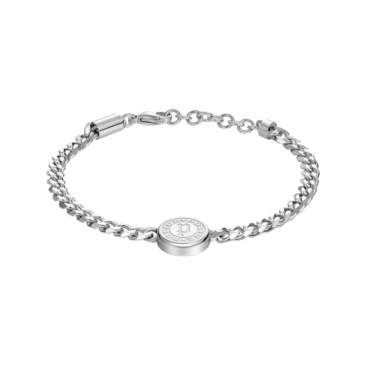 Police Pulseira Pontevedra II Homem