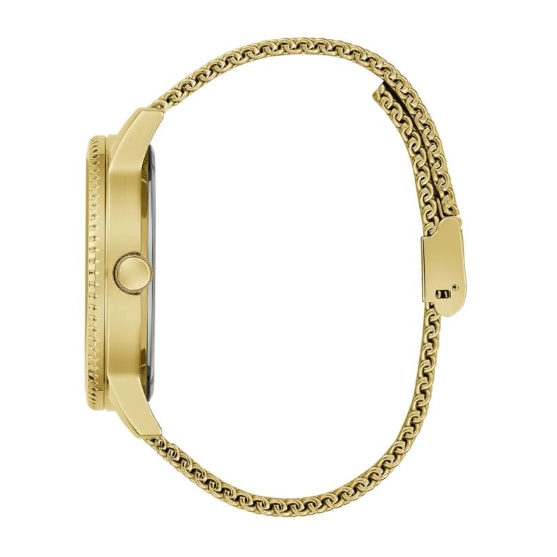 Guess Monarch Relógio Homem