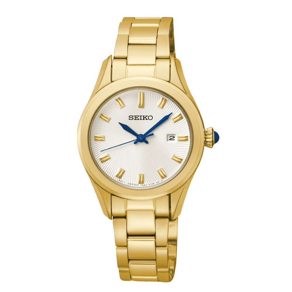 Seiko Neo Classic Relógio Mulher