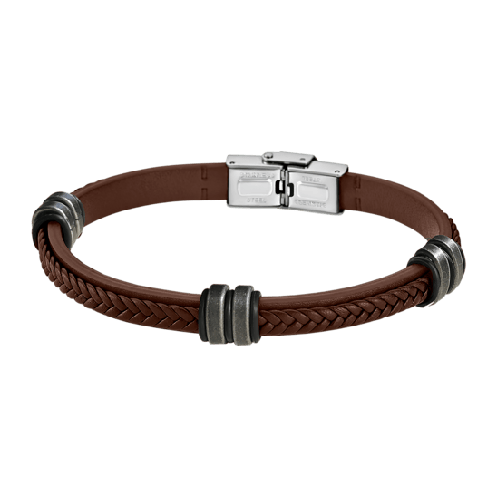 Lotus Style Urban Man Pulseira Homem