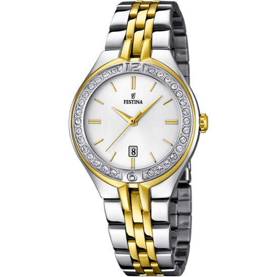 Festina Mademoiselle Relógio Mulher