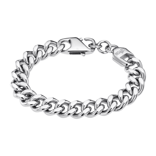 Lotus Style Pulseira Homem