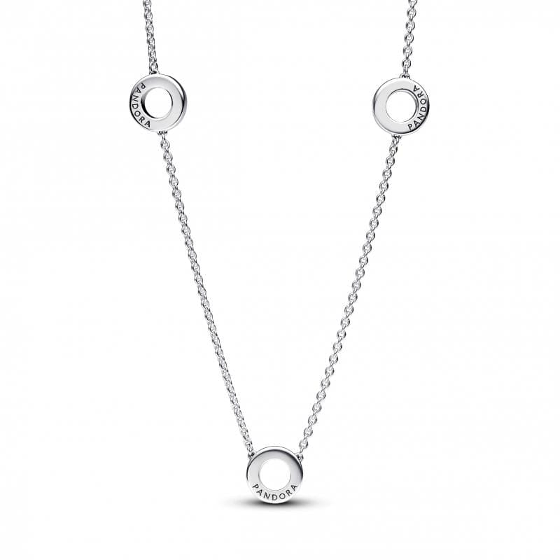 Pandora Signature Colar Mulher