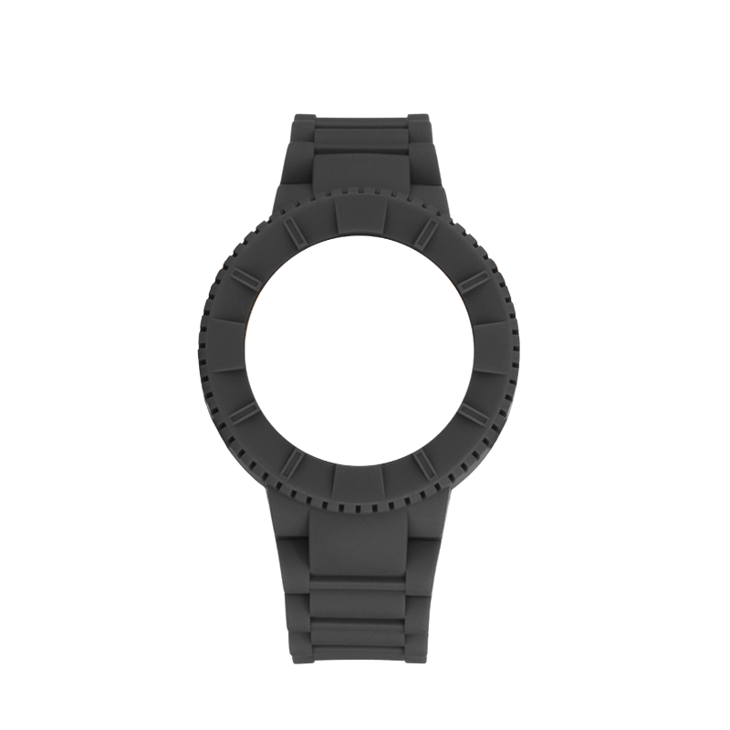 Watx & Co Original Blackout / Black / 38mm