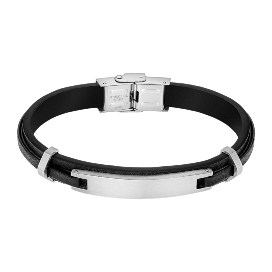 Lotus Style Pulseira Homem