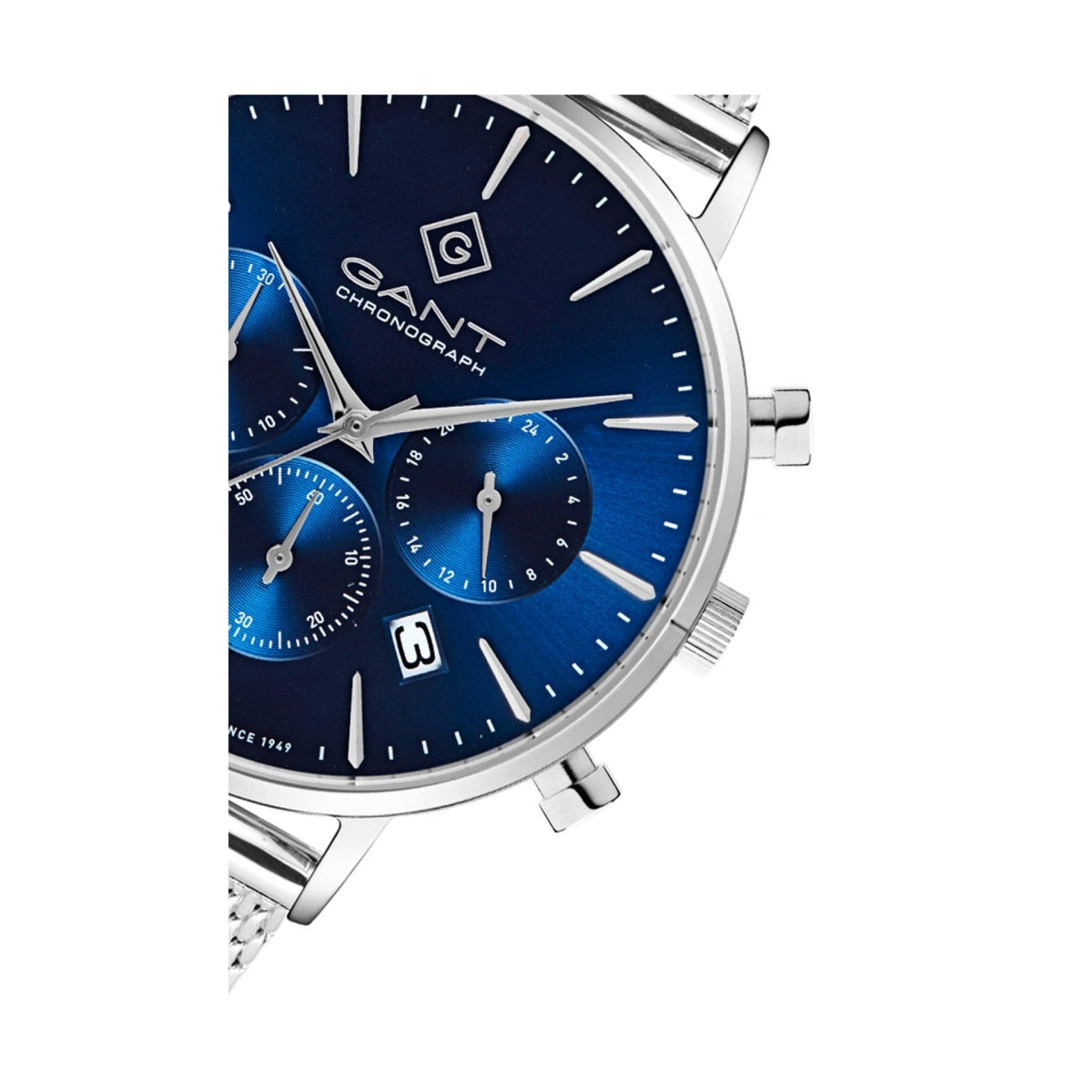 Gant Park Avenue Relógio Homem Chronograph