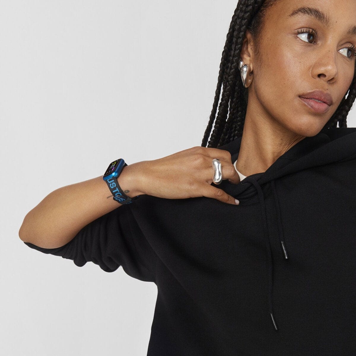Tous T-Band Relógio Smartwatch Mulher