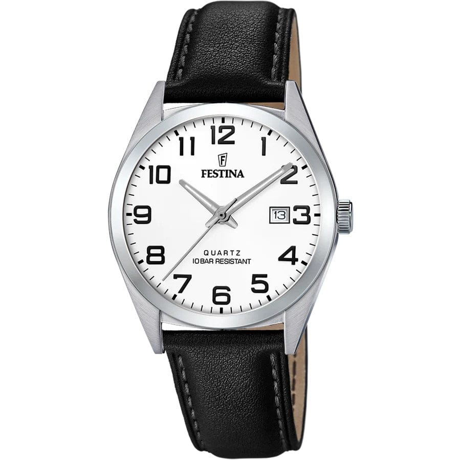 Festina Classics Relógio Homem