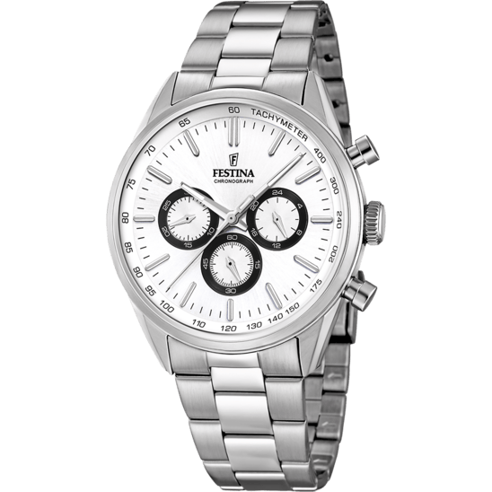 Festina Timeless Relógio Homem