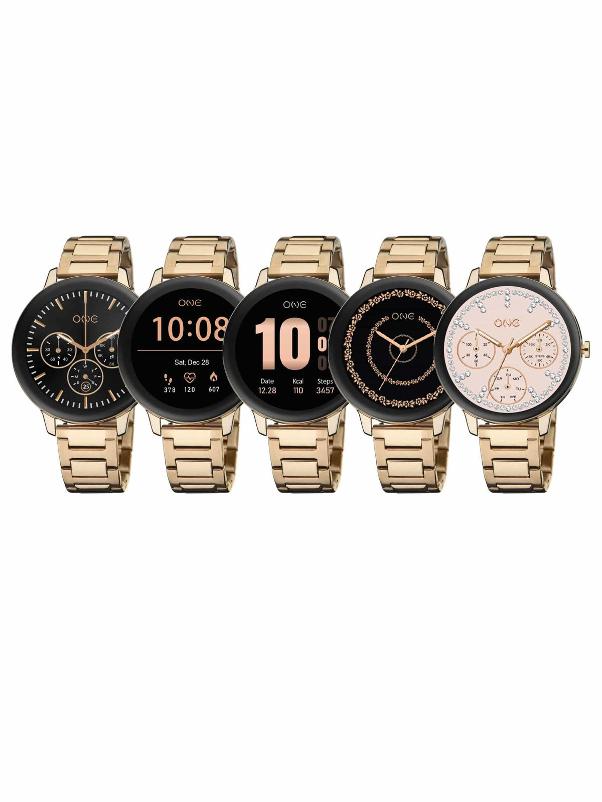 One Smartwatch SkyRocket