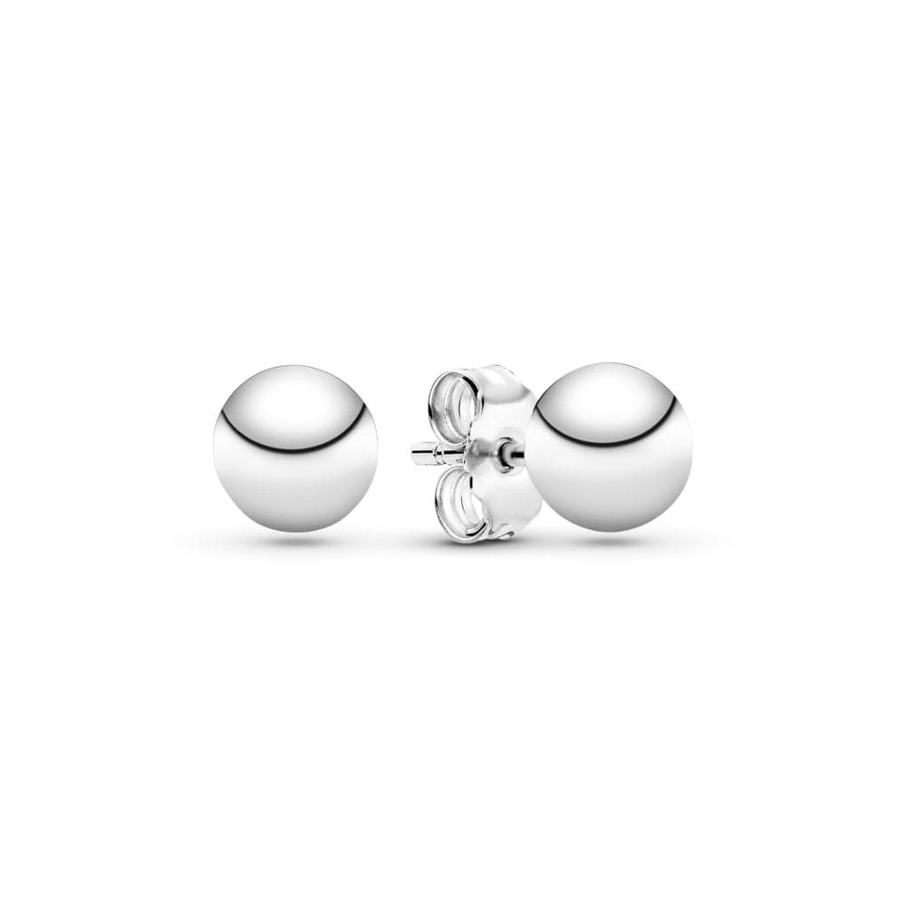 Pandora Classic Beads Brincos Mulher