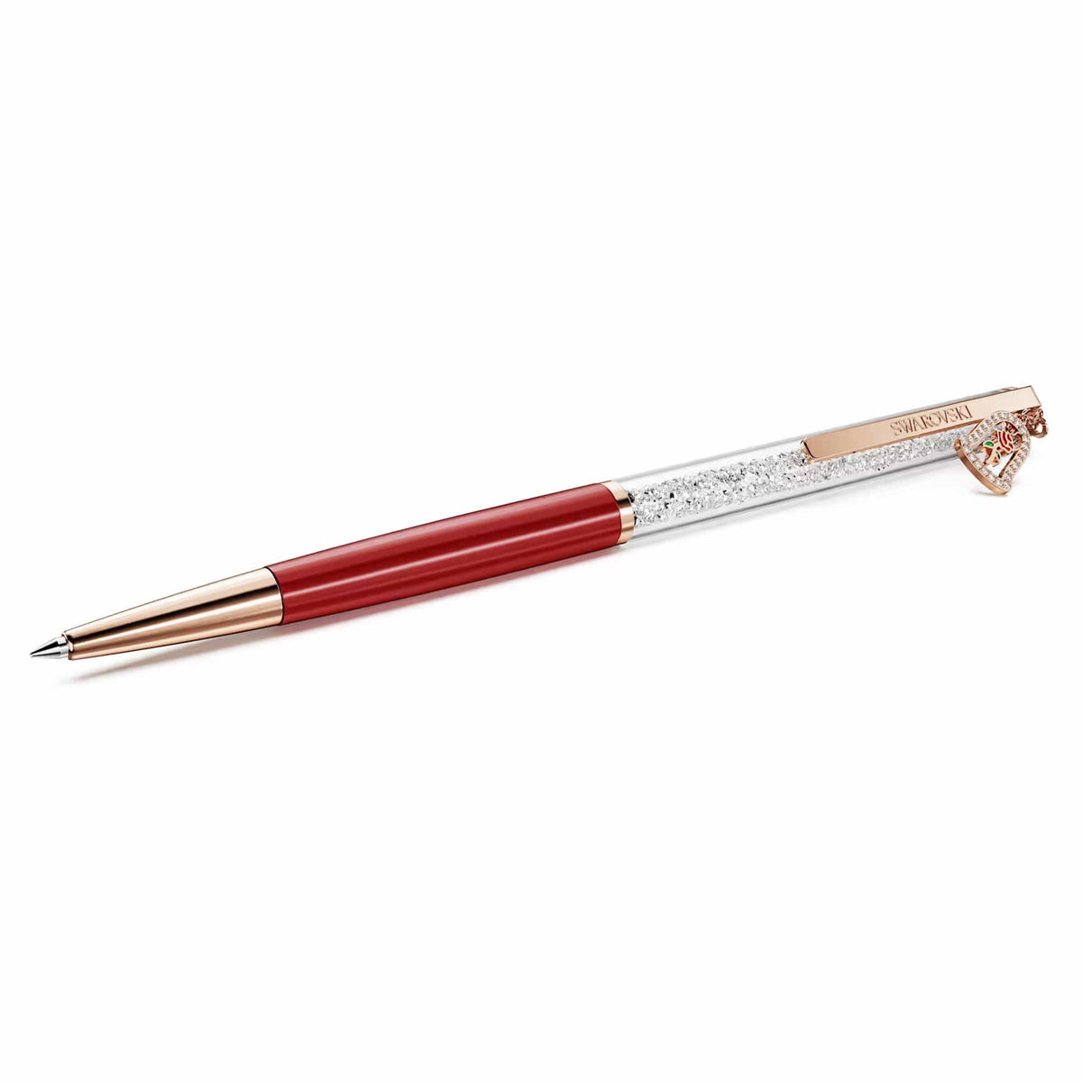 Swarovski Crystalline Caneta Sino
