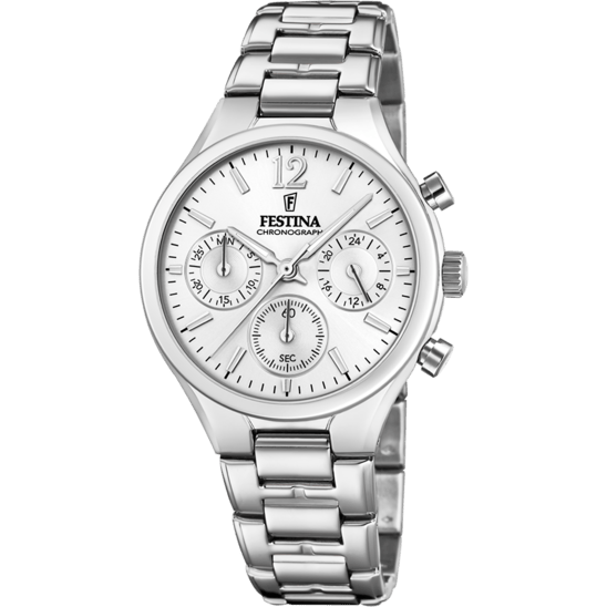Festina Boyfriend Relógio Mulher