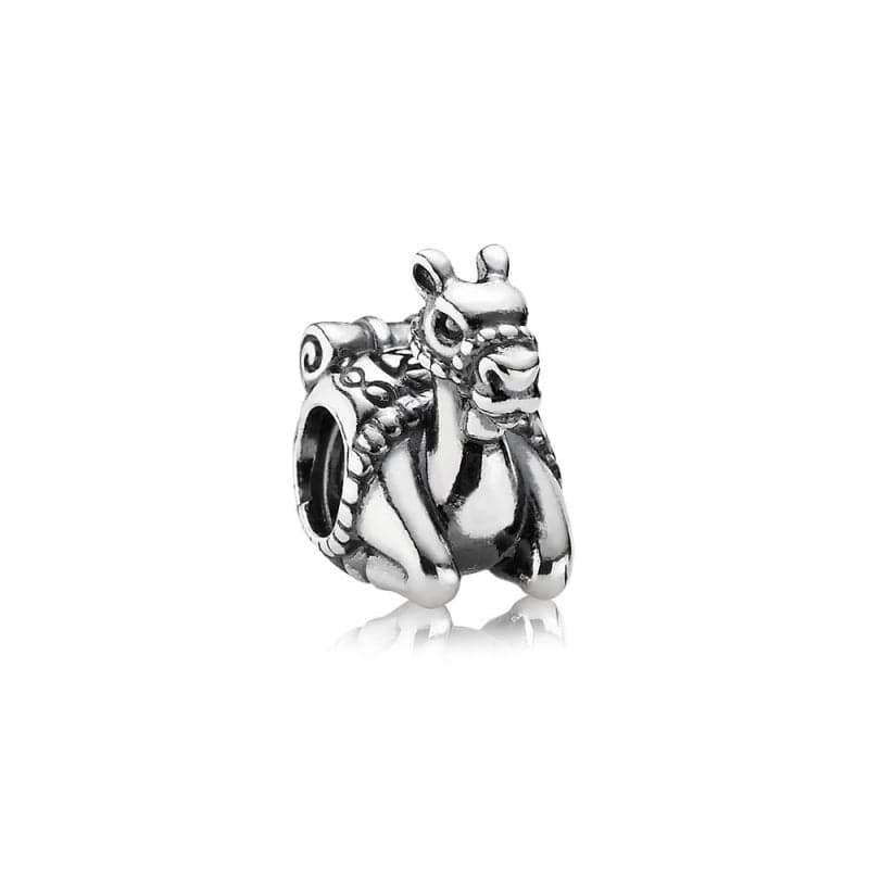 Pandora Camel Conta Mulher