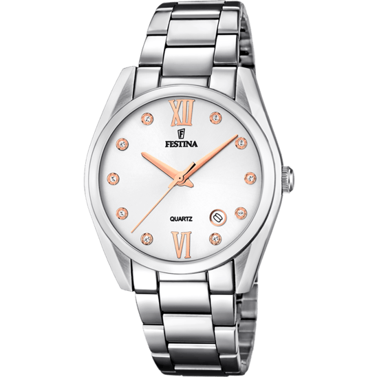 Festina Boyfriend Relógio Mulher