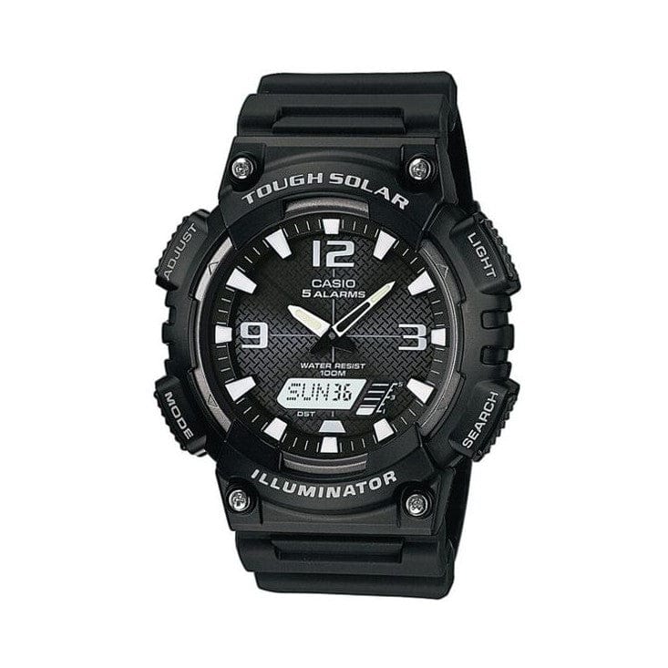 Casio Collection Relógio Homem