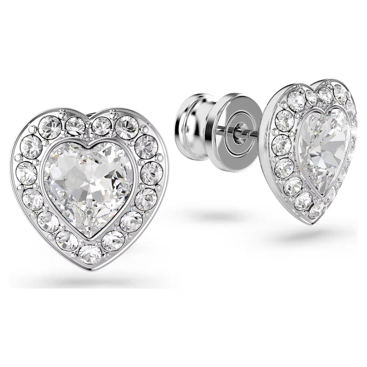 Swarovski Ariana Grande x Swarovski Brincos Mulher