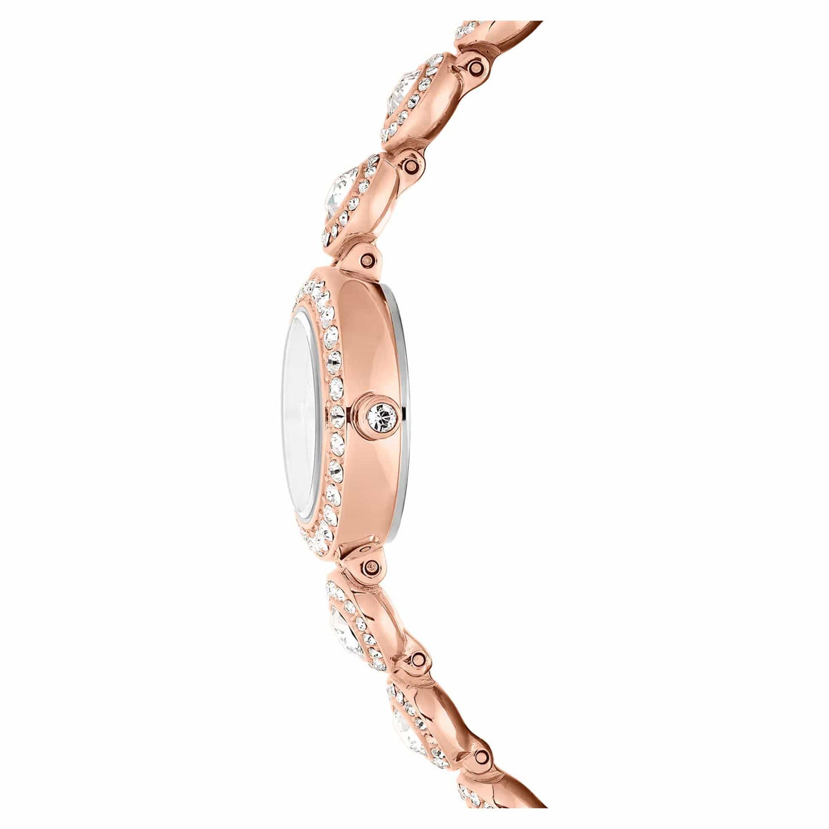 Swarovski Una Angelic Relógio Mulher