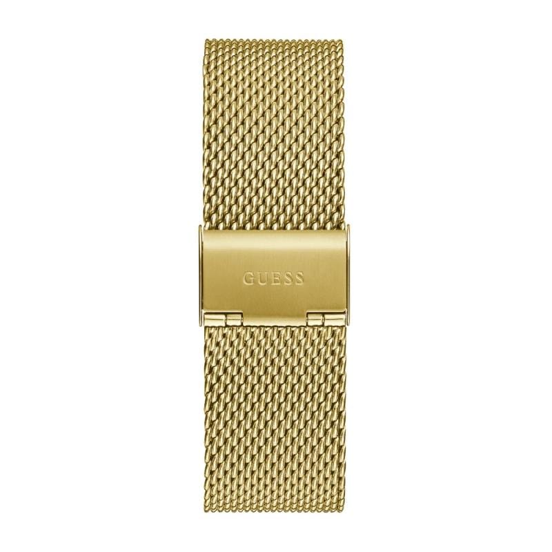 Guess Monarch Relógio Homem