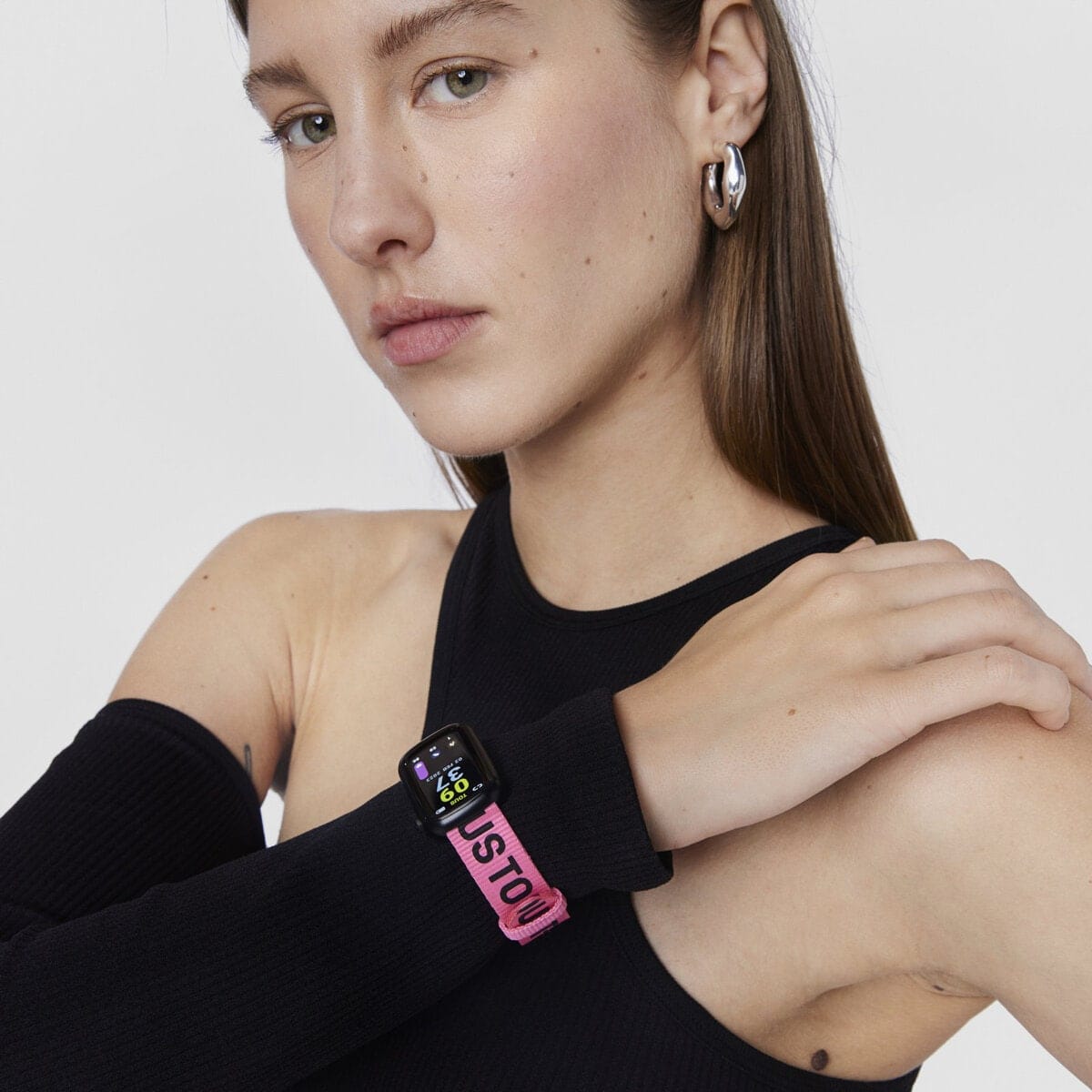 Tous T-Band Relógio Smartwatch Mulher