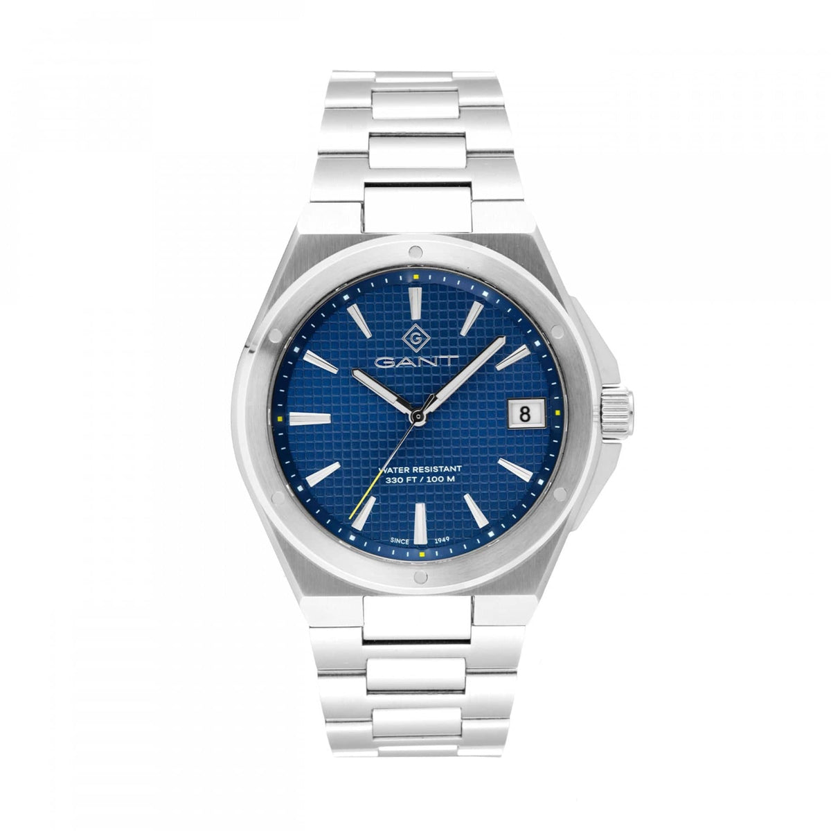 Gant Relógio Marshfield Azul