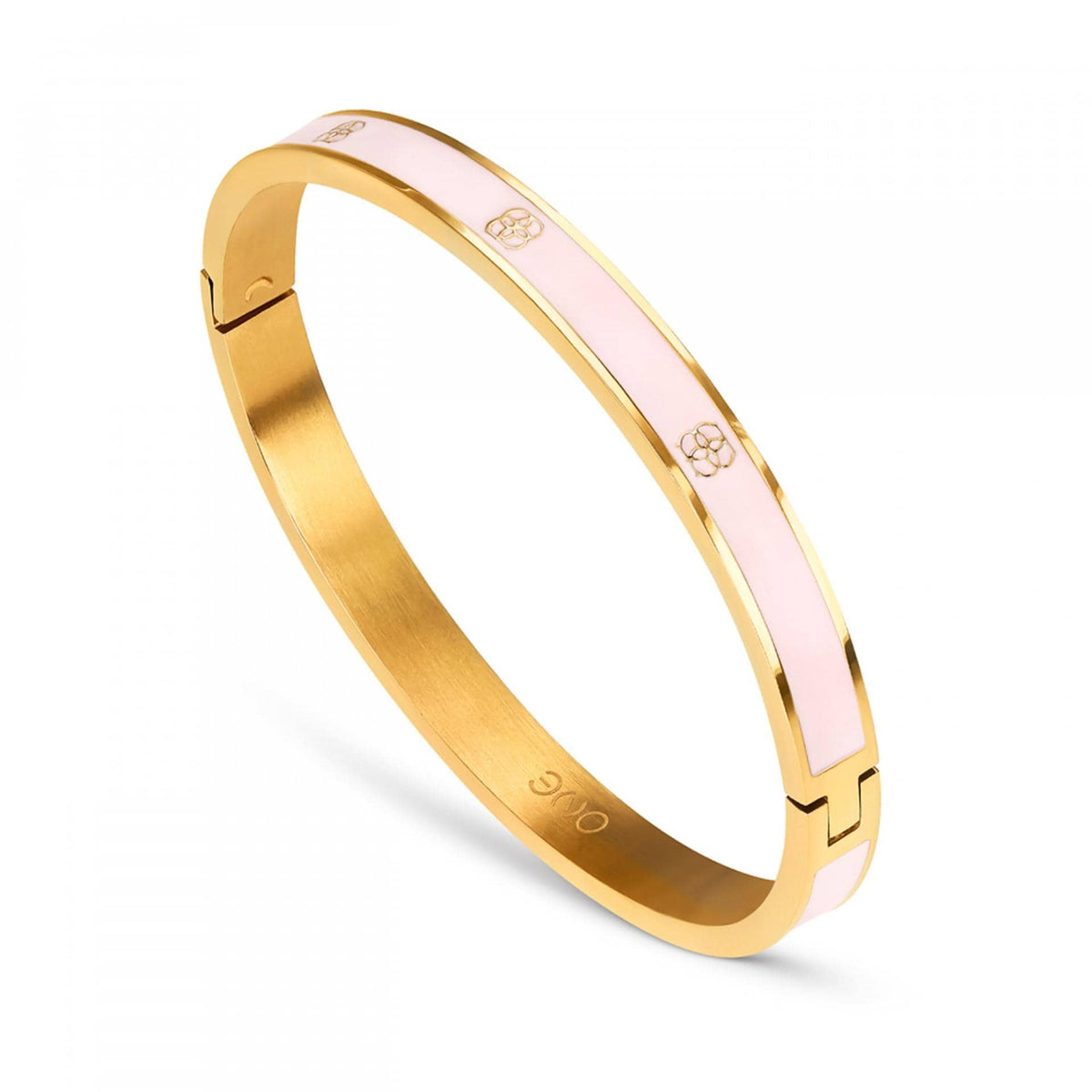 One Senhora Aurora Icon Gold Escrava