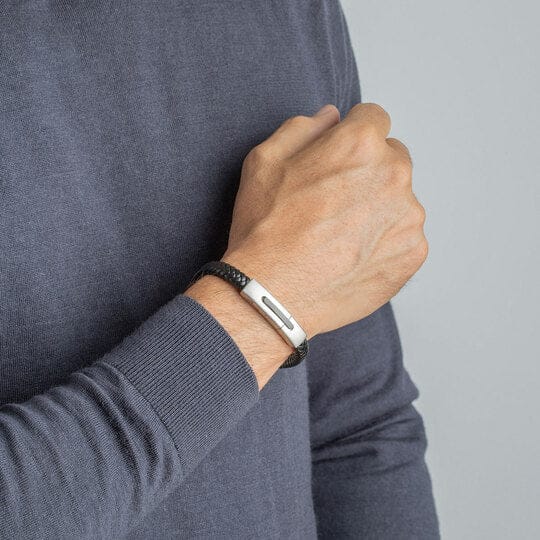 Lotus Style Urban Man Pulseira Homem