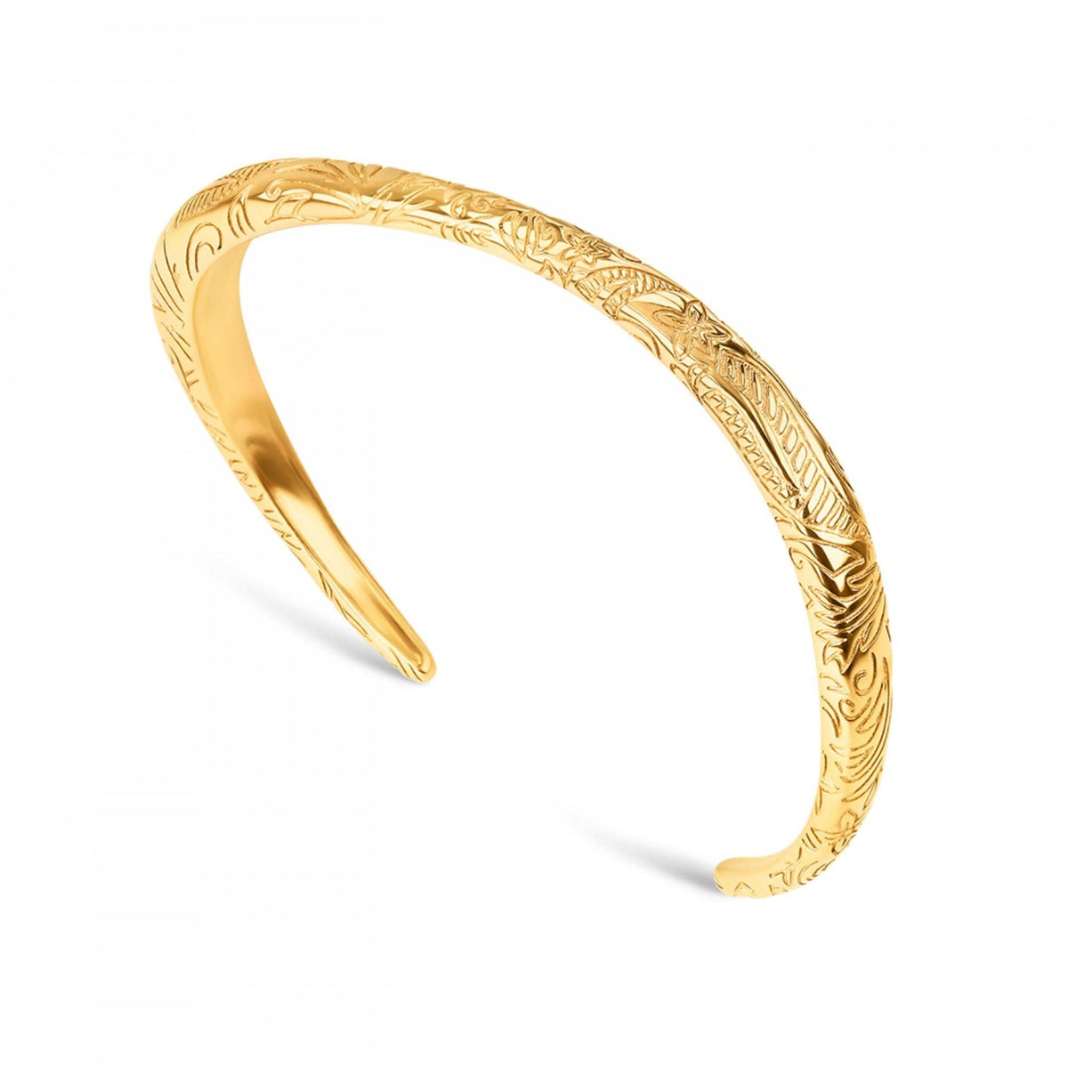 One Senhora Alma Gold Escrava
