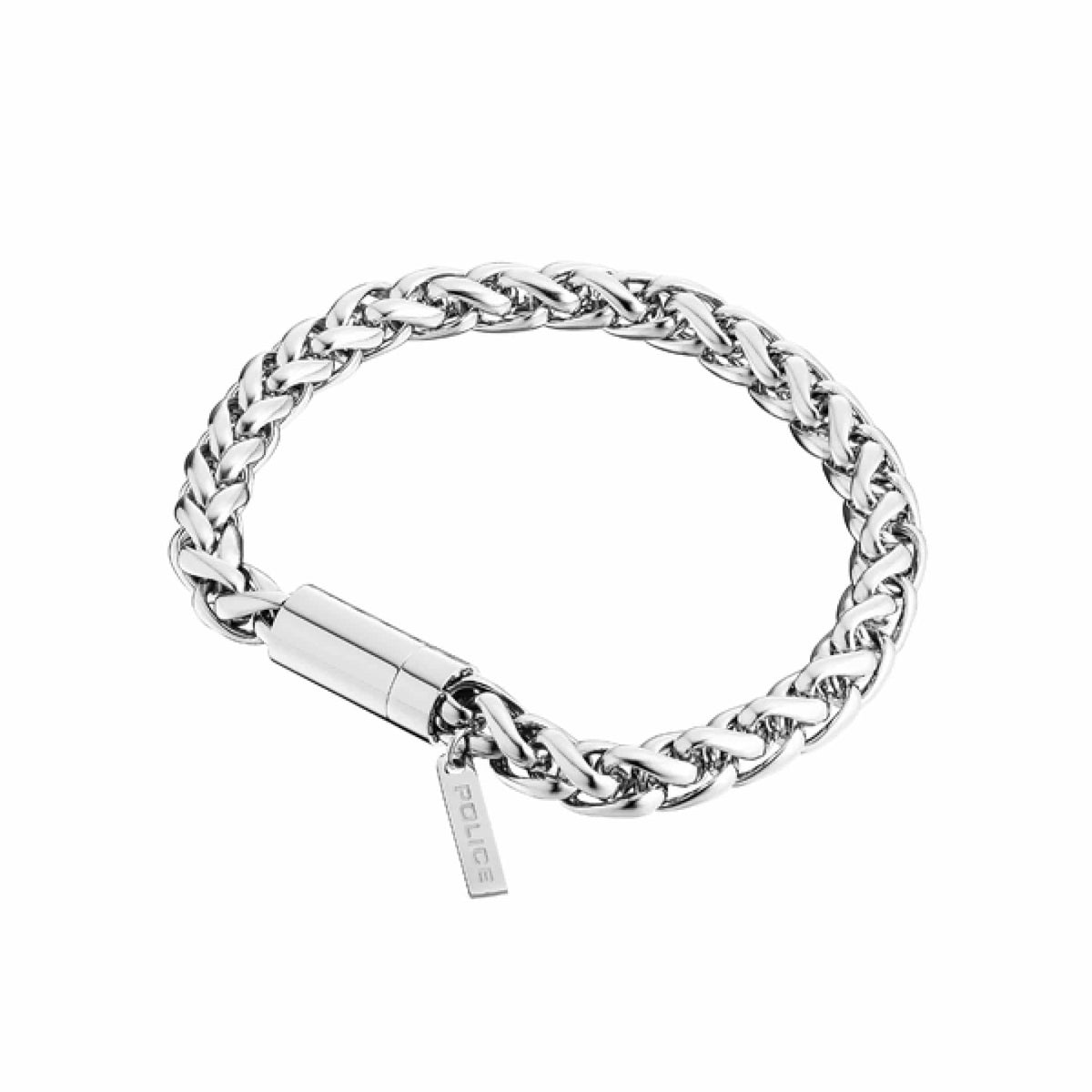 Police Temptation L Pulseira Homem