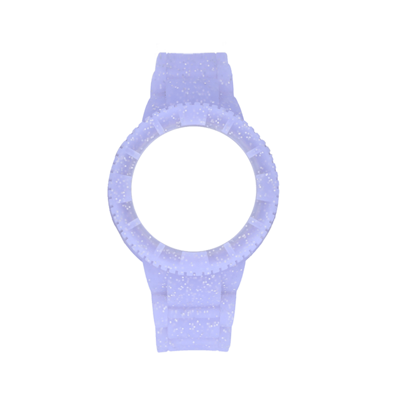 Watx and Co Original Glittering / Purple / 43mm