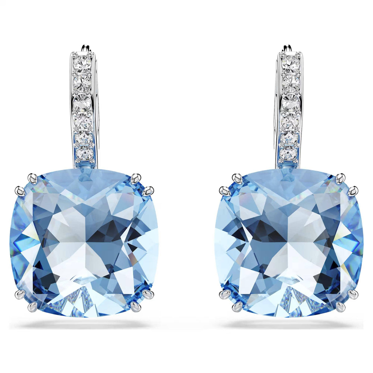 Swarovski Millenia Brincos Mulher