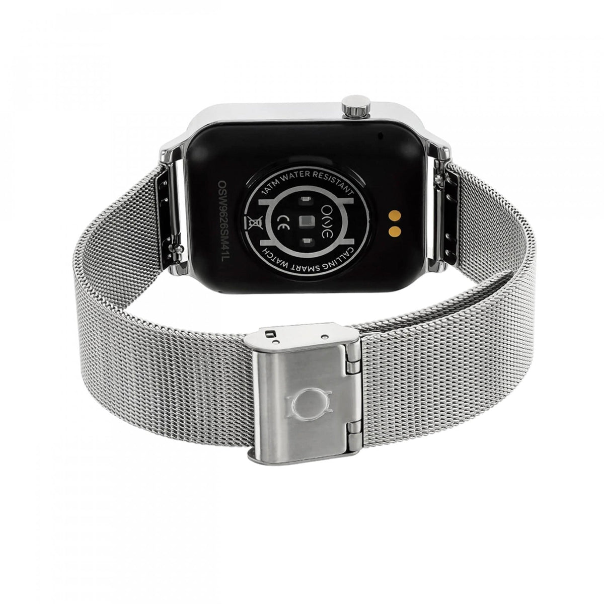 One MagicCall Bicolor Box Smartwatch