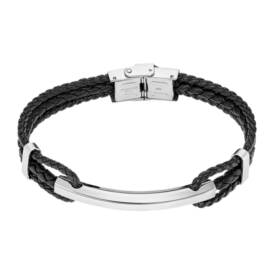 Lotus Style Pulseira Homem