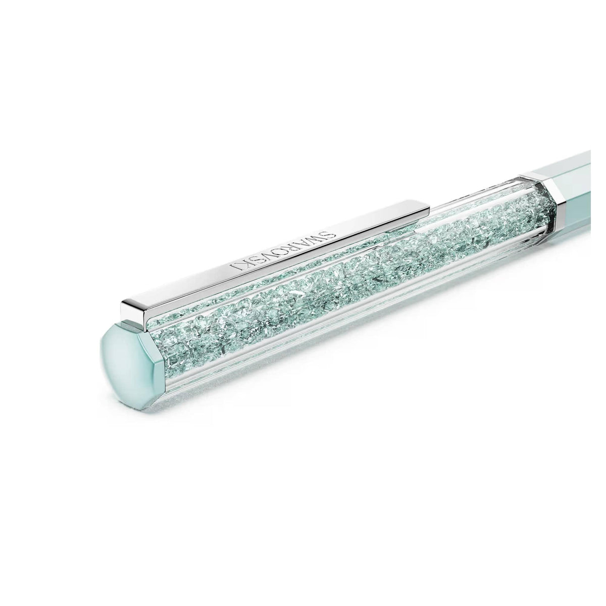 Swarovski Crystalline Caneta Azul