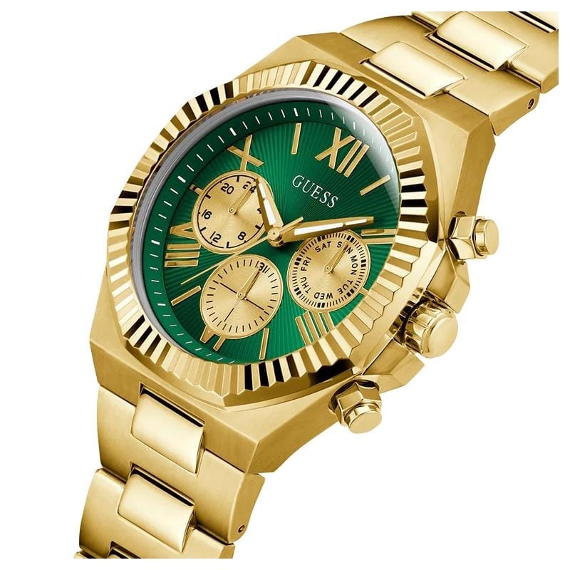 Guess Equity Relógio Homem