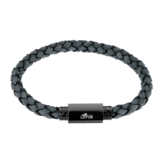 Lotus Style Pulseira Homem