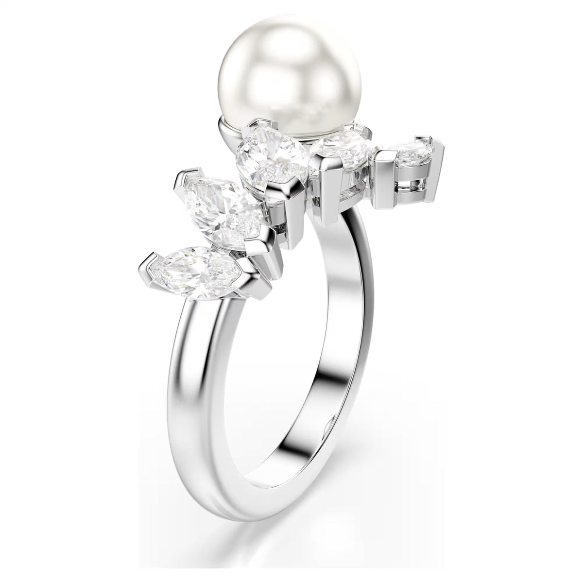 Swarovski Mesmera Anel Mulher