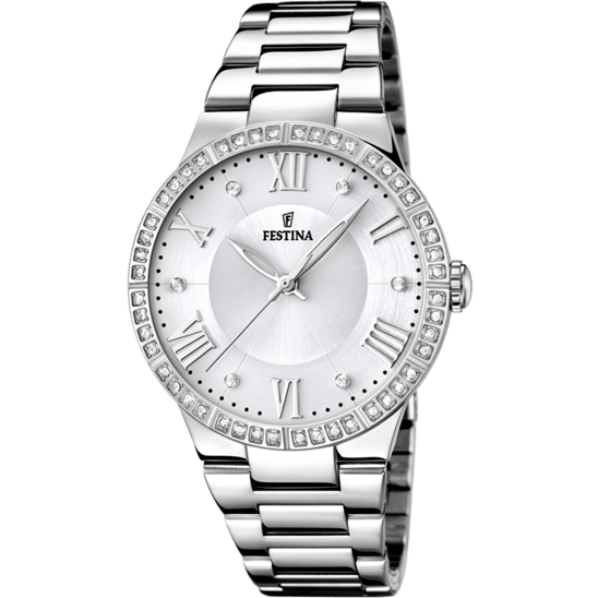 Festina Boyfriend Relógio Mulher