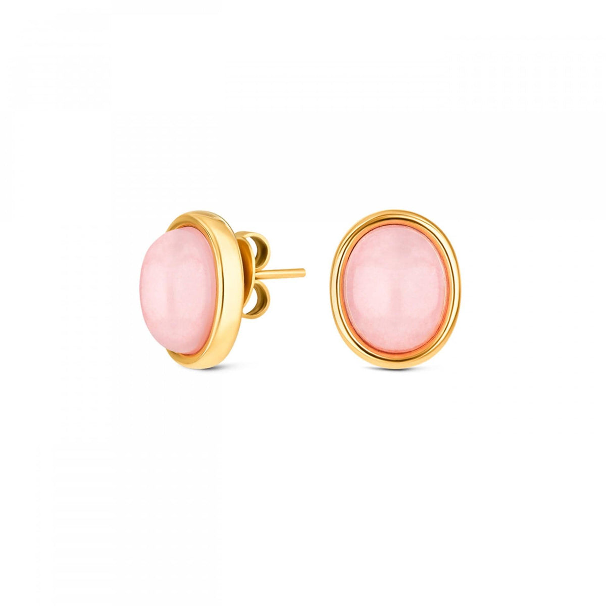 One Senhora Aurora Gold Brincos