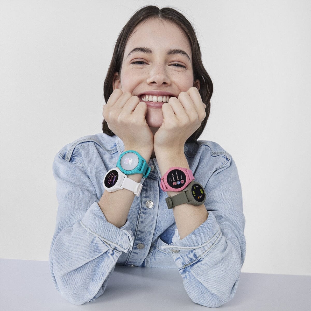Tous Smarteen Connect Relógio Smartwatch Mulher