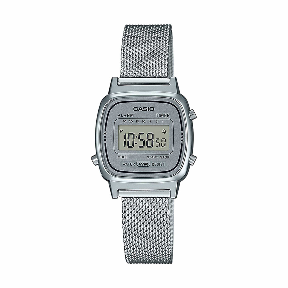 Casio Relógio Vintage Mini