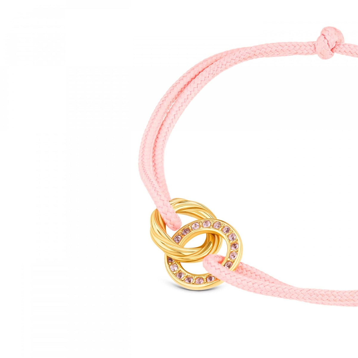 One Senhora Aurora Gold Pulseira