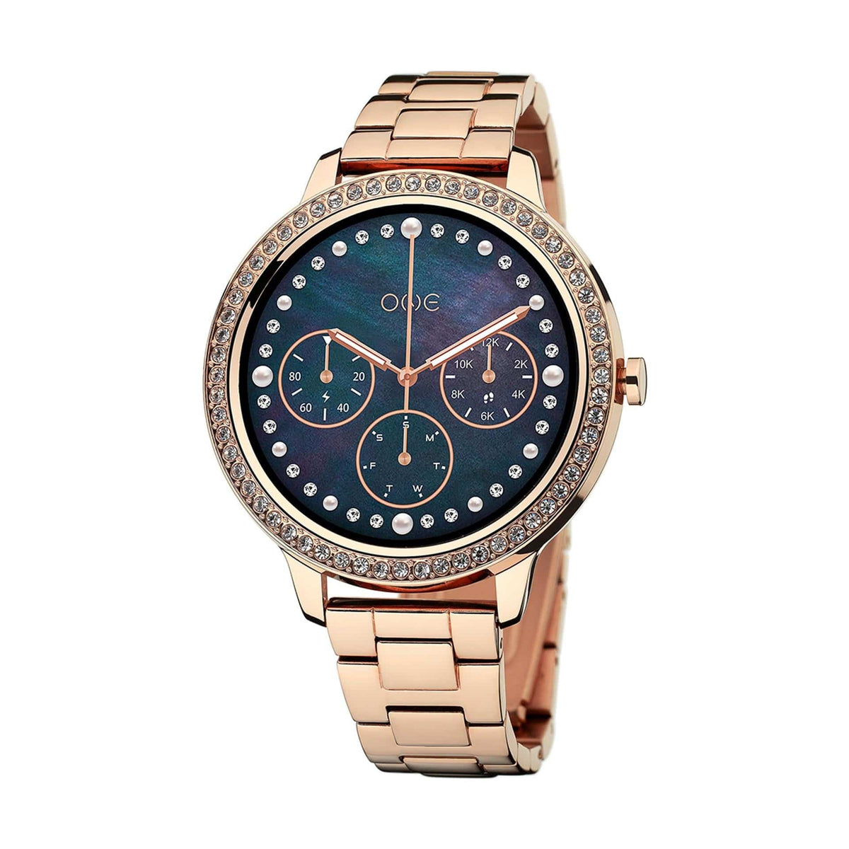 One Smartwatch BlueMoon