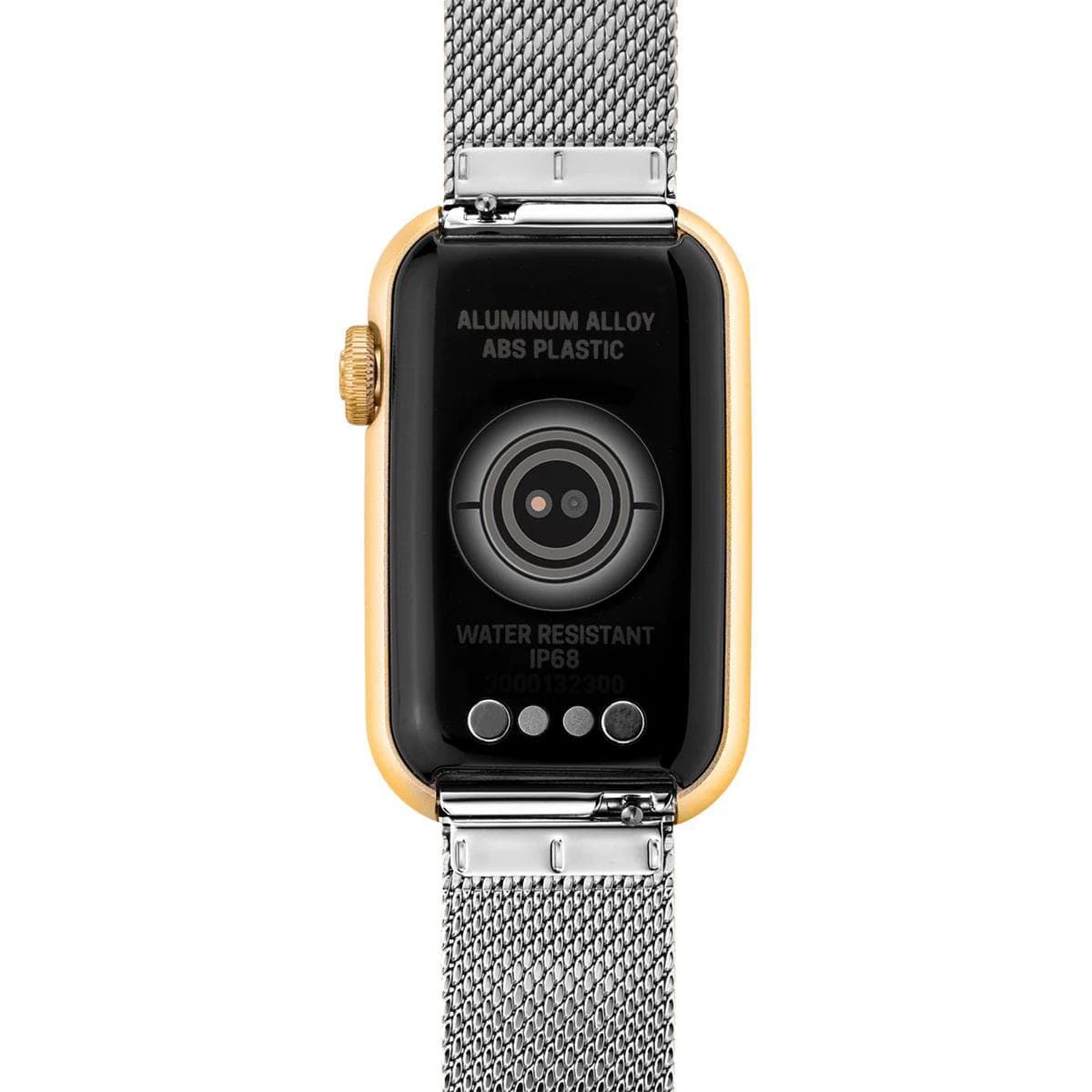 Tous T-Band Mesh Relógio Mulher