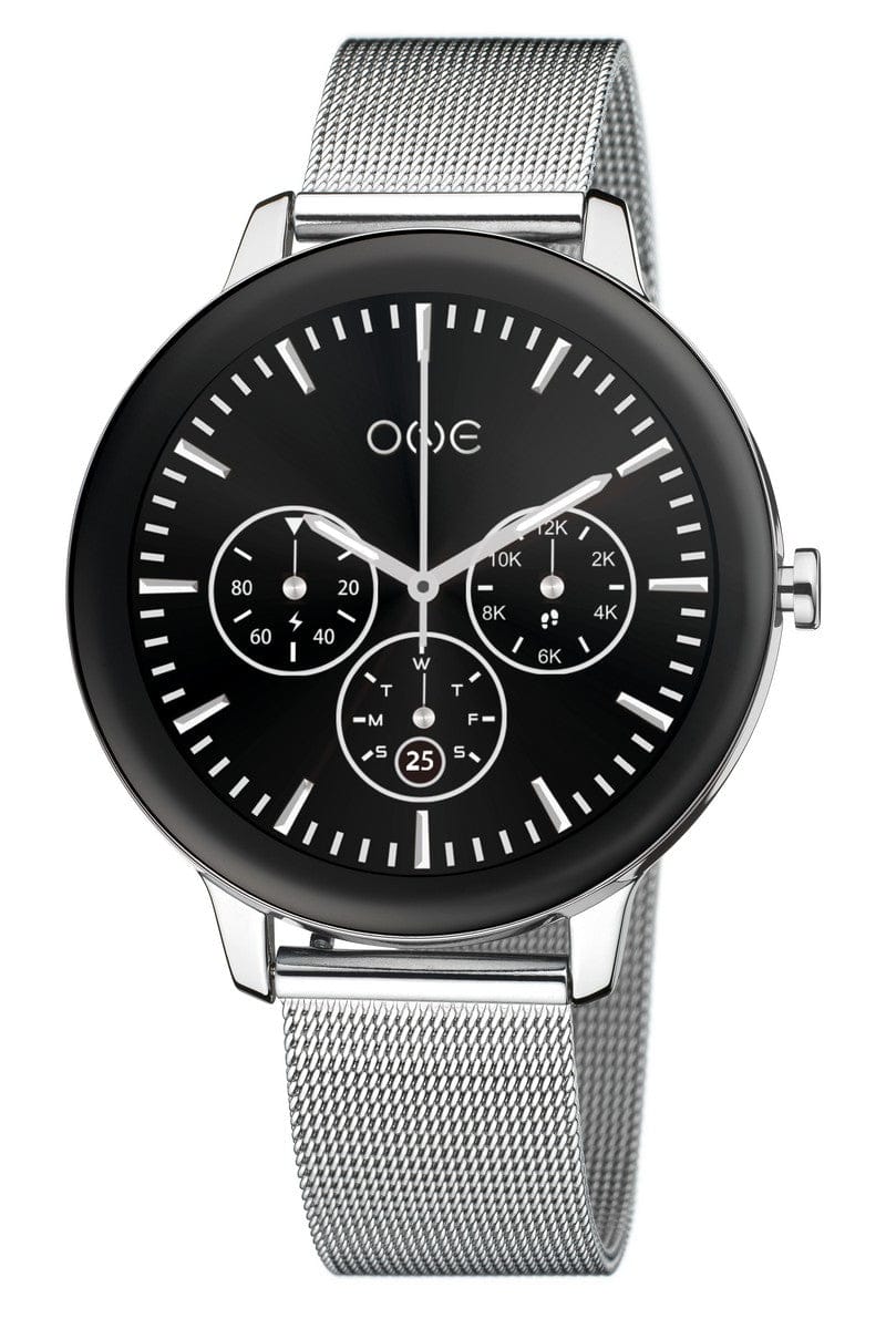 One Smartwatch TimeFlies